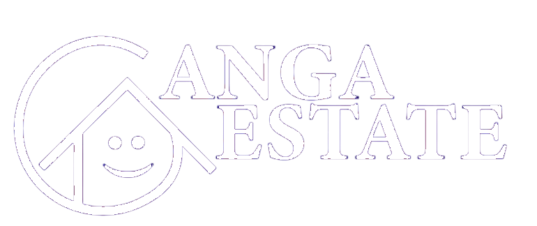 Ganga Estate Logo